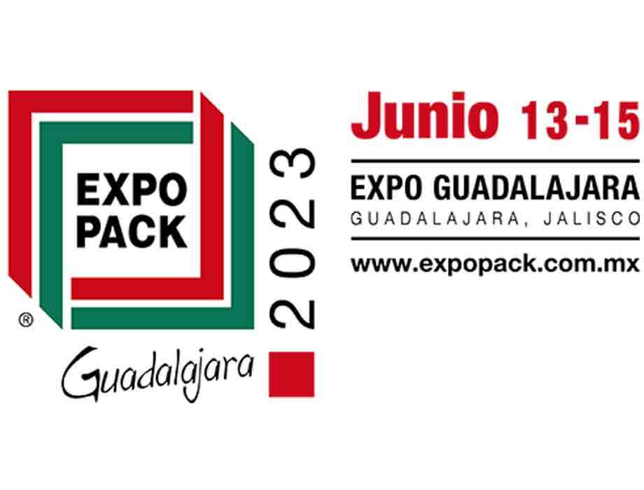 Expo pack Guadalajara 2023