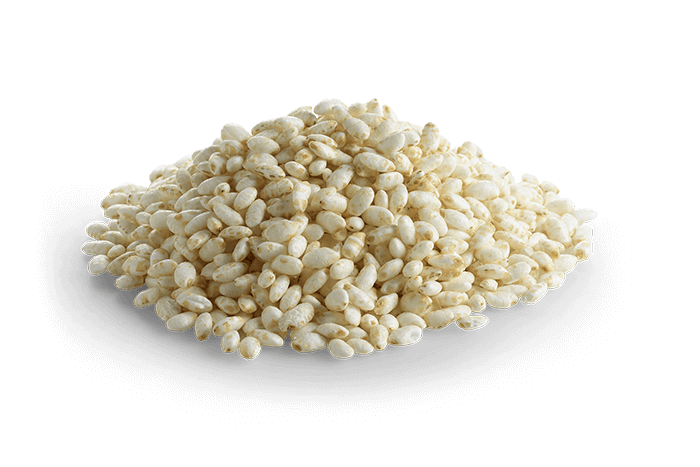 Puffed Rice 2019011866614